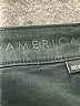 American Eagle Outfitters Black Jeans Size 6 - photo 7