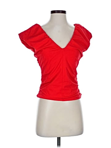 J.Crew Short Sleeve Top (view 1)