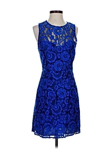 BB Dakota Cocktail Dress (view 1)