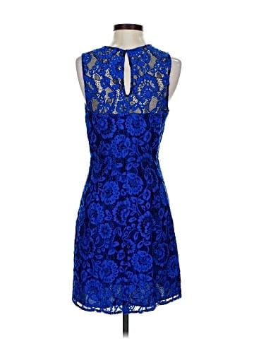 BB Dakota Cocktail Dress (view 2)