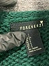 Forever 21 Green Pullover Sweater Size S - photo 7