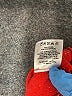 Auguste Stars Red Casual Dress Size 2 - photo 8