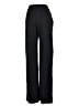 Assorted Brands Solid Black Dress Pants Size XS - photo 2