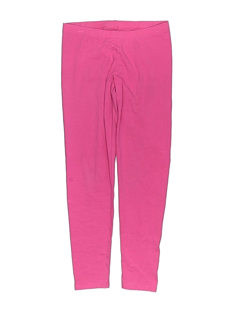 Pre-owned Member's Mark Kids' Sweatpants In Pink