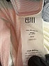 Chris Gramer Ivory Tank Top Size Sm (1) - photo 8