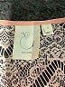 E by Eloise 100% Nylon Pink Cocktail Dress Size S - photo 7