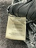 Dept222 100% Rayon Chevron-herringbone Gray Shorts Size 24 waist - photo 4