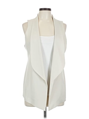 Eileen Fisher Vest (view 1)
