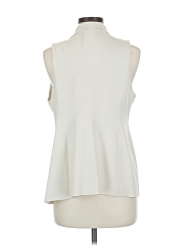 Eileen Fisher Vest (view 2)