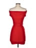Bec & Bridge Red Cocktail Dress Size 2 - photo 2