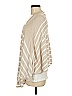 Design History Tan Cardigan Size M - photo 5