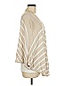 Design History Tan Cardigan Size M - photo 4