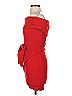 Bec & Bridge Red Cocktail Dress Size 2 - photo 5