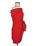 Bec & Bridge Red Cocktail Dress Size 2 - photo 4