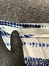 IKKS Tie-dye Blue Casual Dress Size EU (FR) 36 / US 4 - photo 7
