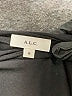 A.L.C. 100% Cotton Black Long Sleeve Top Size M - photo 7