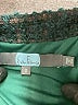 Eva Franco Tweed Green Teal Casual Skirt Size 0 - photo 3