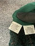 Eva Franco Tweed Green Teal Casual Skirt Size 0 - photo 4