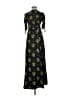 ASOS Black Casual Dress Size 2 - photo 1
