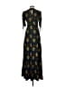 ASOS Black Casual Dress Size 2 - photo 2