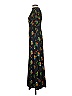 ASOS Black Casual Dress Size 2 - photo 5