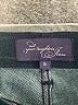 Not Your Daughter's Jeans Chevron-herringbone Blue Jeans Size 6 - photo 7