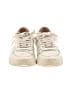 Reformation Ivory White Sneakers Size 6 - photo 2