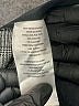 Joie Houndstooth Gray Dress Pants Size 8 - photo 8