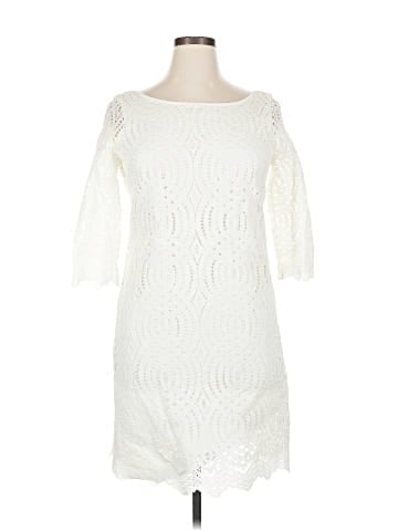 Jessica Simpson Cocktail Dress (view 1)