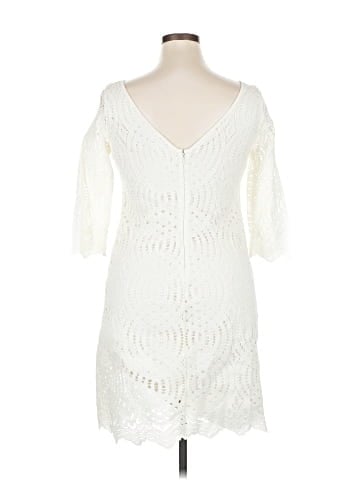 Jessica Simpson Cocktail Dress (view 2)