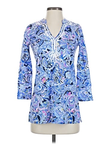 Lilly Pulitzer Kimono (view 1)