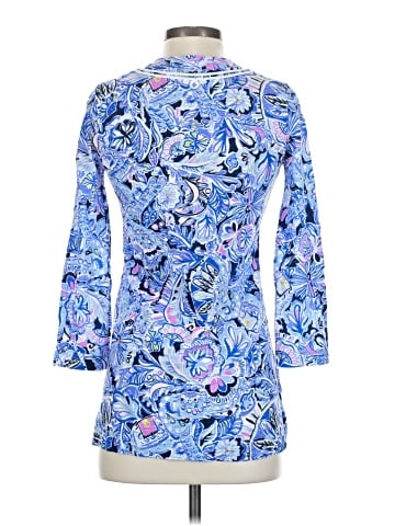 Lilly Pulitzer Kimono (view 2)