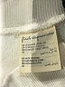 First Impressions 100% Polyester Ivory Casual Pants 9-12 MO / 12 MO - photo 3