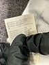 First Impressions 100% Polyester Ivory Casual Pants 9-12 MO / 12 MO - photo 4