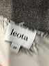 Leota White 3/4 Sleeve Blouse Size 2X - photo 7