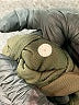 Lululemon Athletica Solid Green Active Pants Size 4 - photo 8