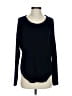 Rag & Bone/JEAN Blue Pullover Sweater Size S - photo 1