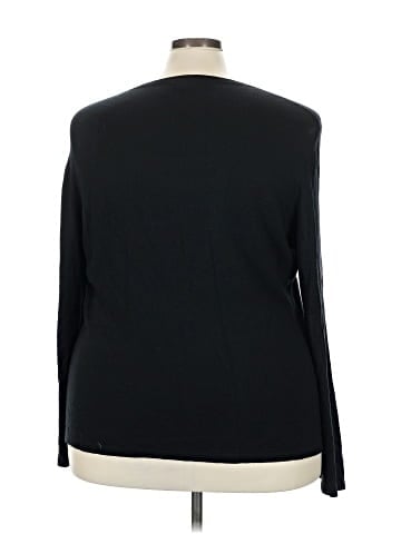 Lafayette 148 New York Pullover Sweater (view 2)