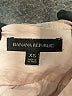 Banana Republic 100% Polyester Ivory Sleeveless Blouse Size XS - photo 7