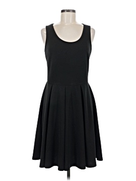 White Mark Cocktail Dress