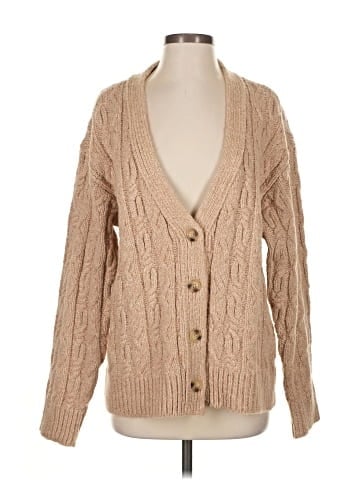 ATM Cardigan (view 1)