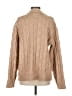 ATM Tan Cardigan Size S - photo 2