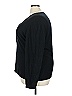 Lafayette 148 New York Black Pullover Sweater Size 3X - photo 5
