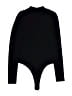 ASOS Design Black Bodysuit Size 8 - photo 1
