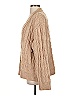 ATM Tan Cardigan Size S - photo 5