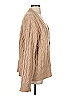 ATM Tan Cardigan Size S - photo 4