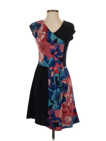 Leifsdottir Cocktail Dress (view 1)