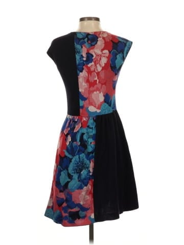 Leifsdottir Cocktail Dress (view 2)