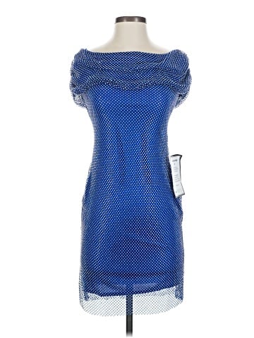Taylor Cocktail Dress (view 1)