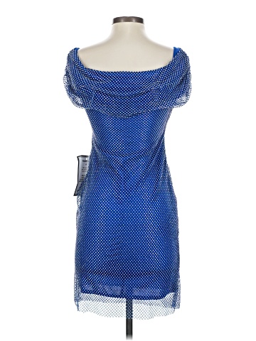 Taylor Cocktail Dress (view 2)